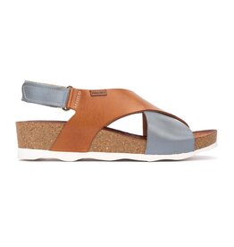 PIKOLINOS WOMEN'S MAHON-DENIM