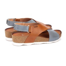 PIKOLINOS MAHON-DENIM | BEND SHOE CO