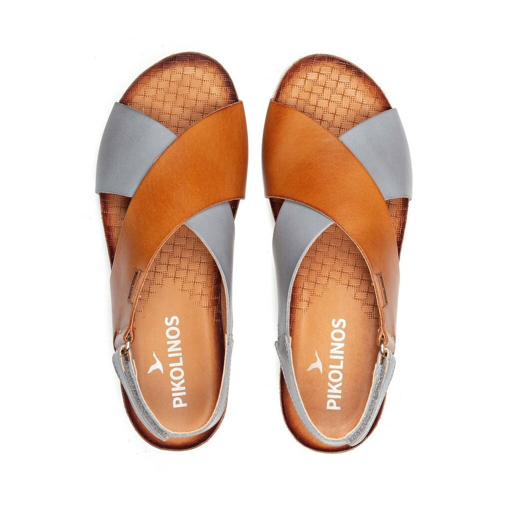 PIKOLINOS MAHON-DENIM | BEND SHOE CO