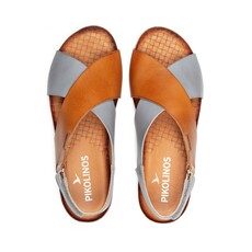 PIKOLINOS MAHON-DENIM | BEND SHOE CO