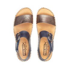 PIKOLINOS MAHON-STONE | BEND SHOE CO