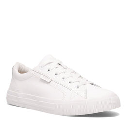 TAOS WOMEN'S PLIM SOUL LUX-WHITE