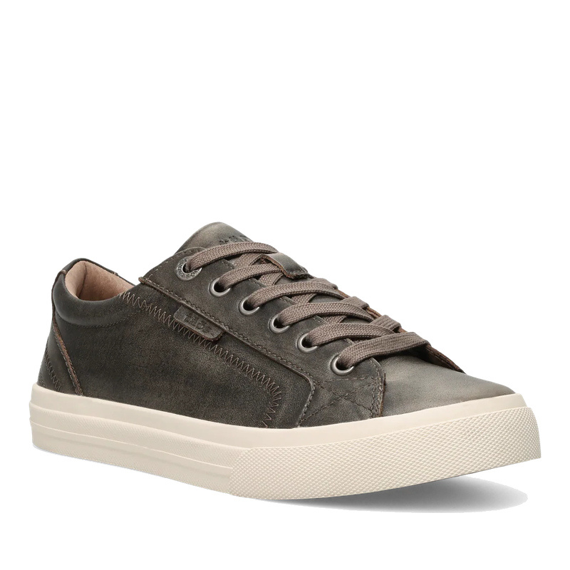 TAOS WOMEN'S PLIM SOUL LUX-OLIVE FATIGUE