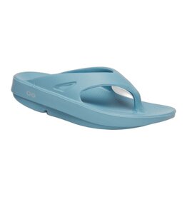 OOFOS OORIGINAL SANDAL-OCEAN BLUE