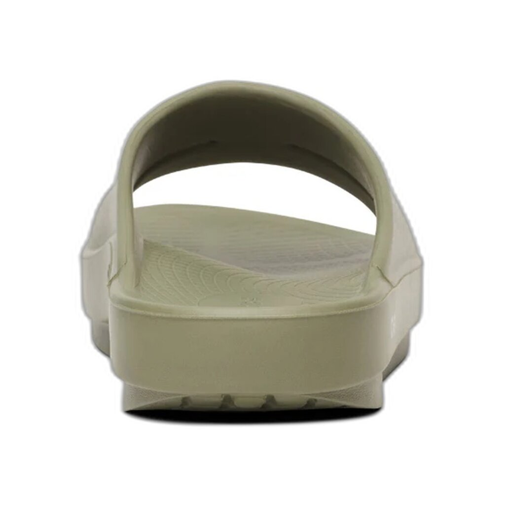 OOFOS OOAHH SLIDE-FOLIAGE | BEND SHOE CO