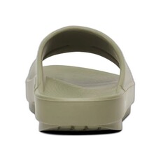 OOFOS OOAHH SLIDE-FOLIAGE | BEND SHOE CO