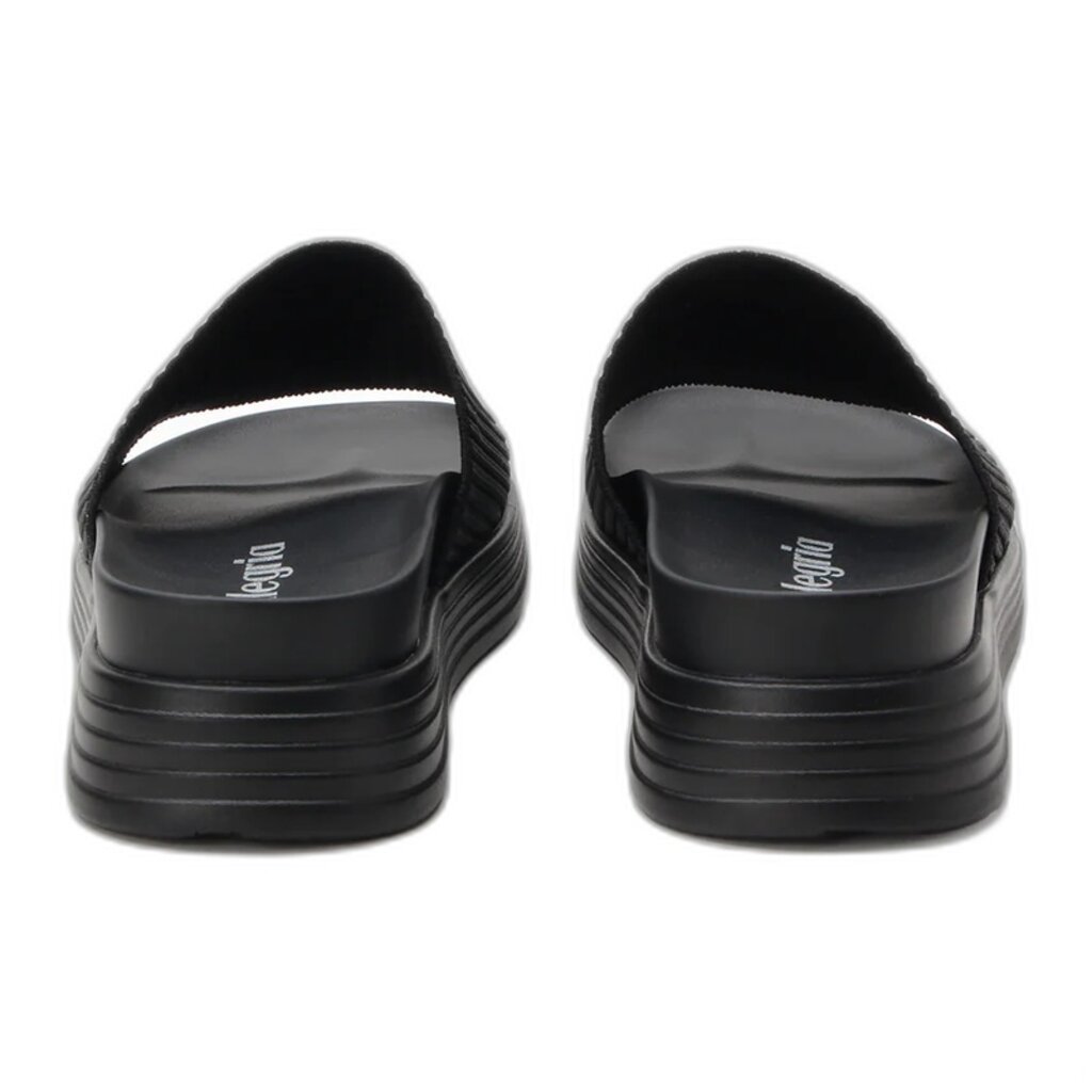 ALEGRIA AKIMI-BLACK | BEND SHOE CO