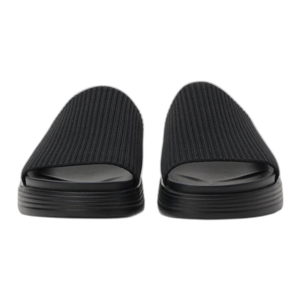 ALEGRIA AKIMI-BLACK | BEND SHOE CO