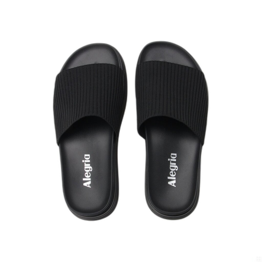 ALEGRIA AKIMI-BLACK | BEND SHOE CO