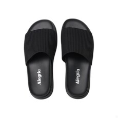 ALEGRIA AKIMI-BLACK | BEND SHOE CO