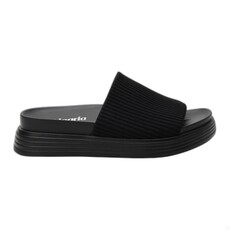ALEGRIA AKIMI-BLACK | BEND SHOE CO
