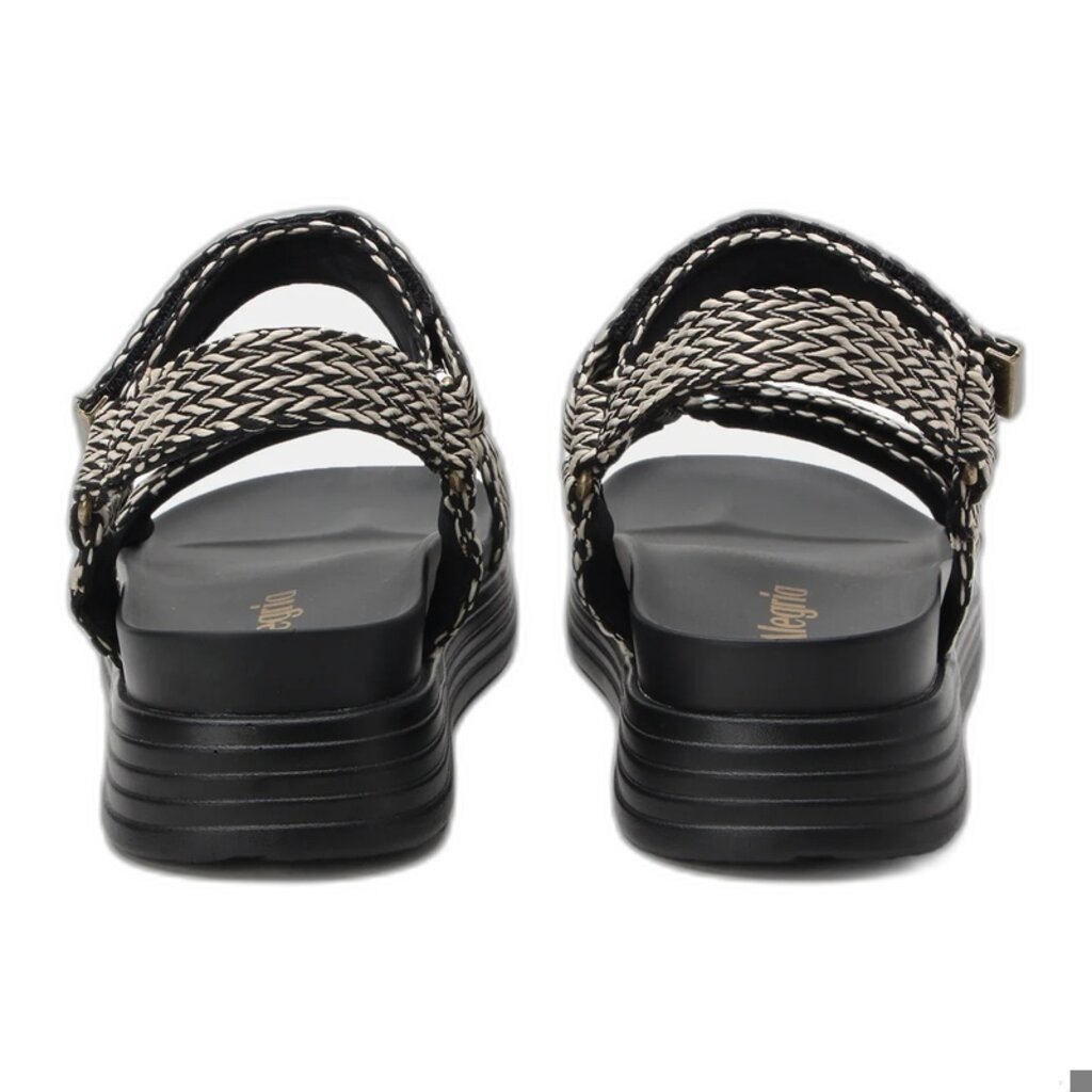 ALEGRIA ALLYSON-FRENCH BRAID