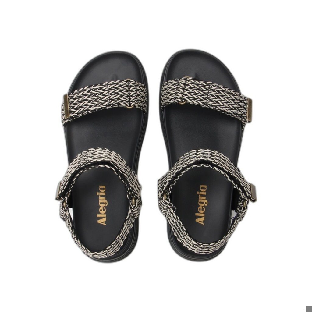 ALEGRIA ALLYSON-FRENCH BRAID