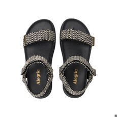 ALEGRIA ALLYSON-FRENCH BRAID