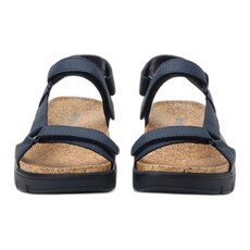 ALEGRIA HENNA-NETTED NAVY | BEND SHOE CO