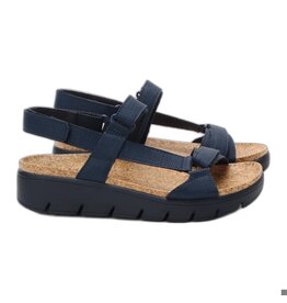 ALEGRIA HENNA-NETTED NAVY