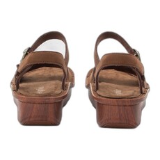 ALEGRIA KLEMENTINE-PECAN | BEND SHOE CO