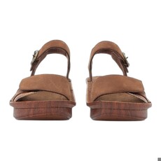 ALEGRIA KLEMENTINE-PECAN | BEND SHOE CO