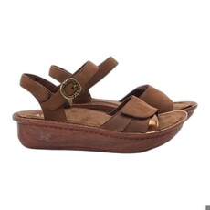 ALEGRIA KLEMENTINE-PECAN | BEND SHOE CO