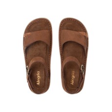 ALEGRIA KLEMENTINE-PECAN | BEND SHOE CO