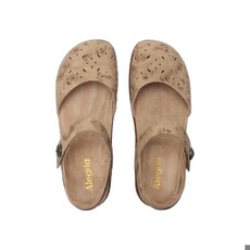 ALEGRIA OPAL-TAN BREEZE | BEND SHOE CO