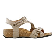 TAOS TRULIE-STONE | BEND SHOE CO