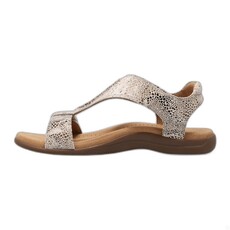 TAOS THE SHOW-BROWN SNAKE | BEND SHOE CO