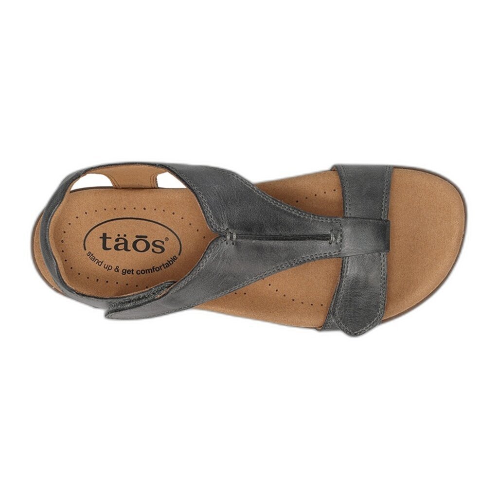 TAOS THE SHOW-STEEL | BEND SHOE CO