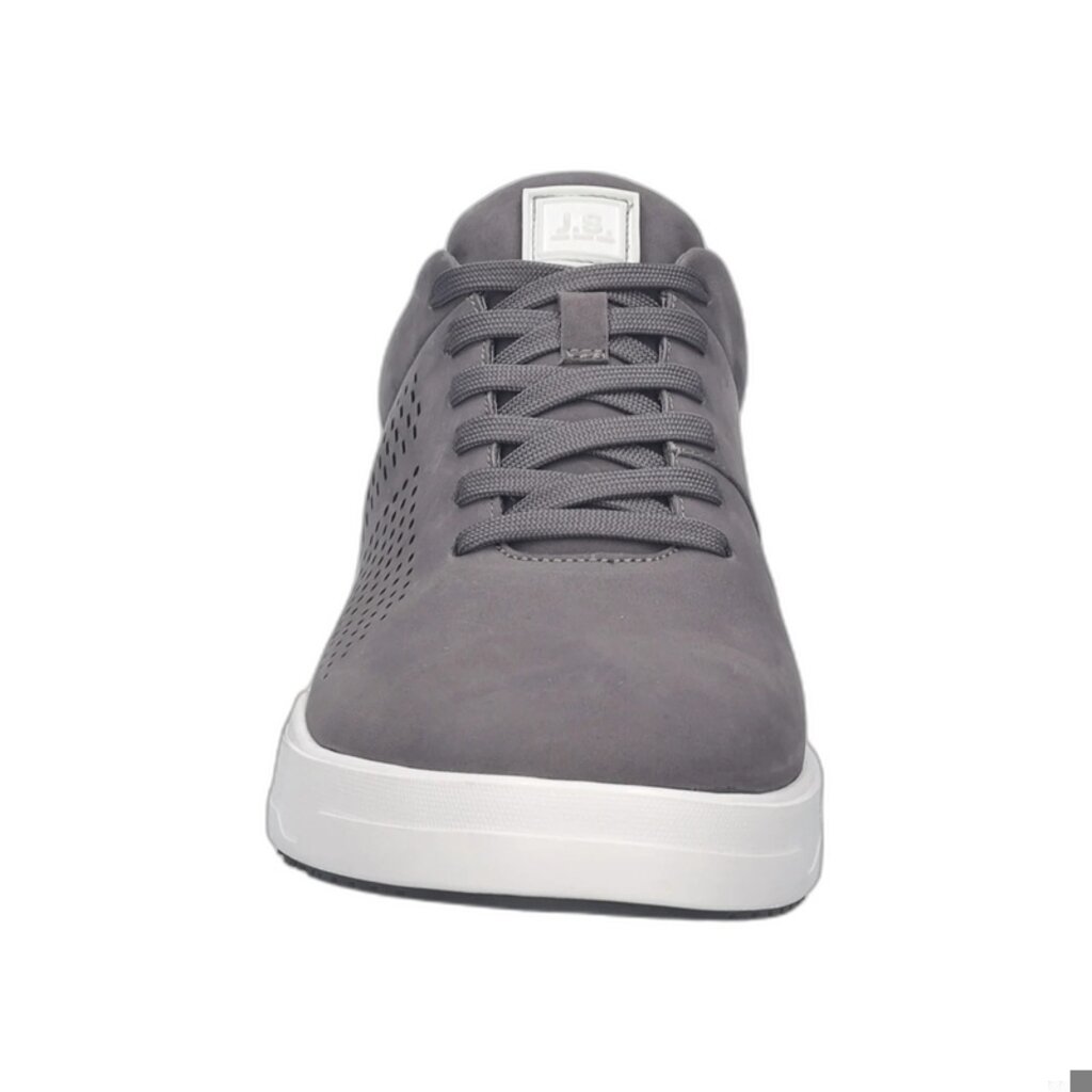 JOSEF SEIBEL DONOVAN 01-GRAY KOMBI | BEND SHOE CO