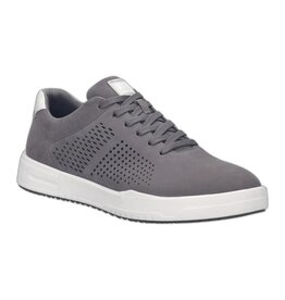 JOSEF SEIBEL MEN'S DONOVAN 01-GRAY KOMBI