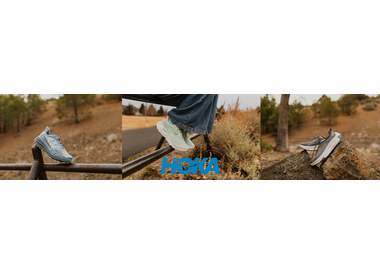 HOKA ONE ONE
