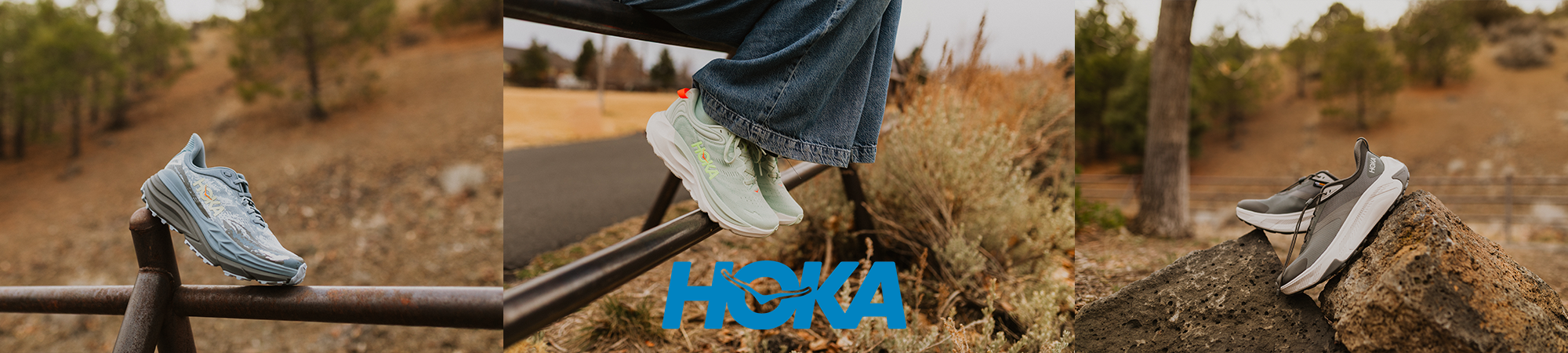 HOKA ONE ONE