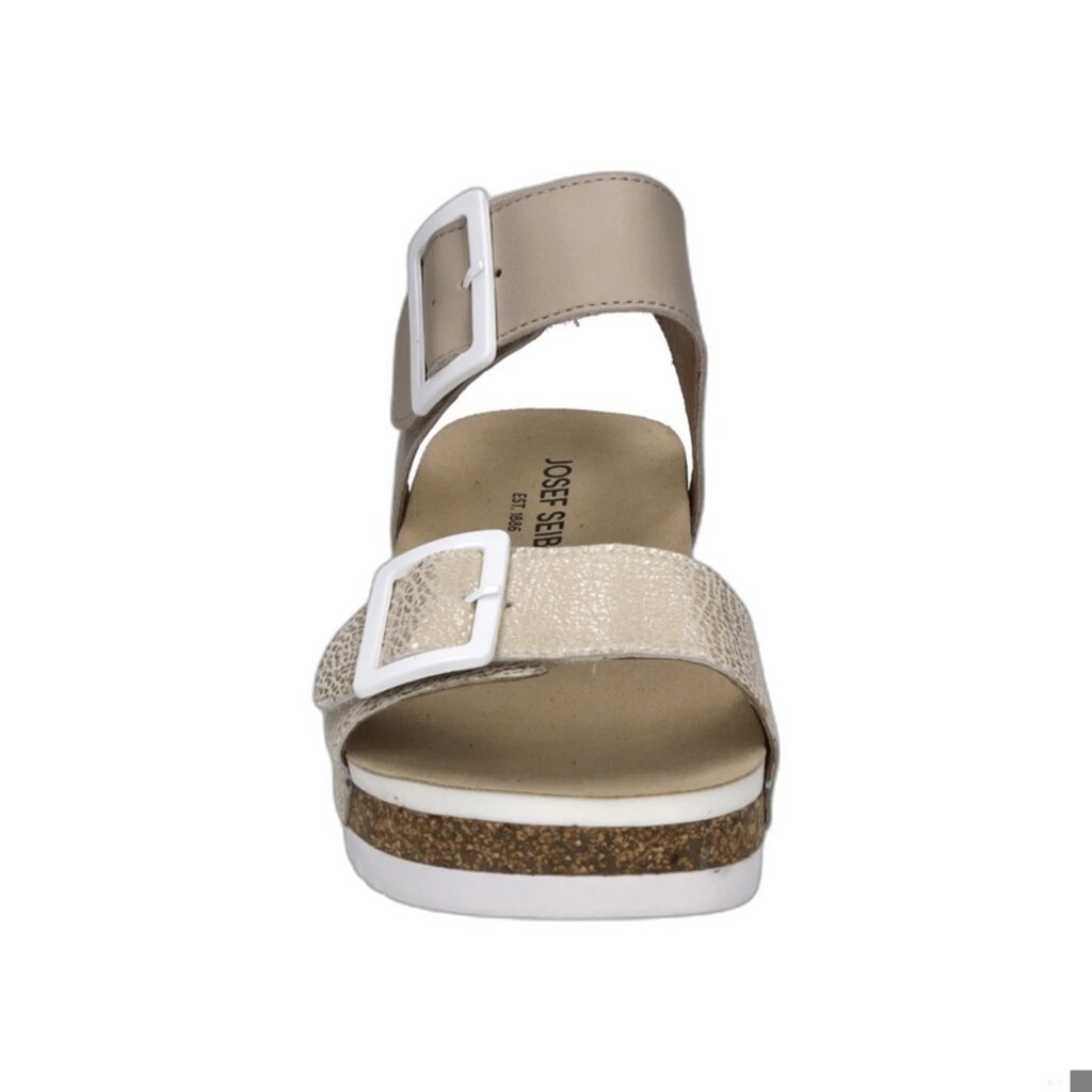 JOSEF SEIBEL QUINN 02-CREME KOMBI | BEND SHOE CO