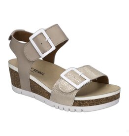 JOSEF SEIBEL WOMEN'S QUINN 02 CREME KOMBI