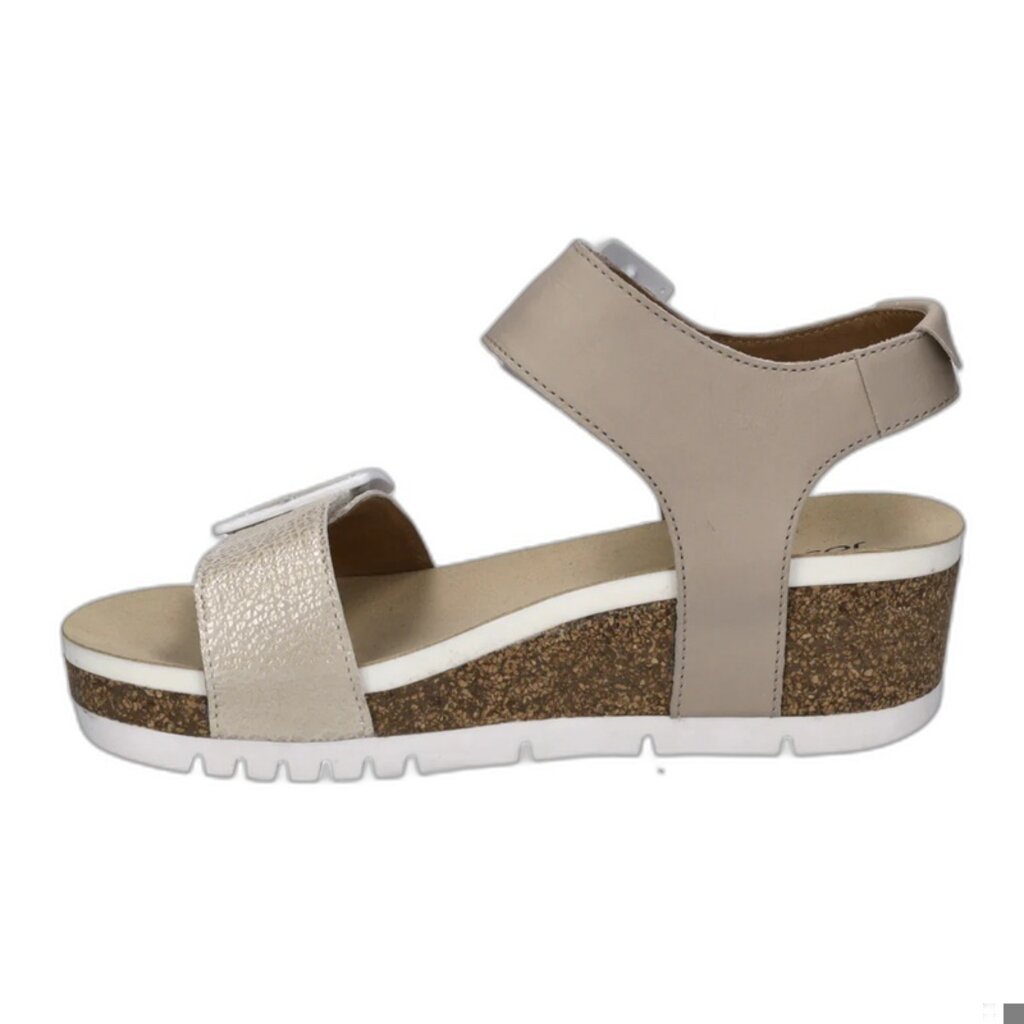 JOSEF SEIBEL QUINN 02-CREME KOMBI | BEND SHOE CO