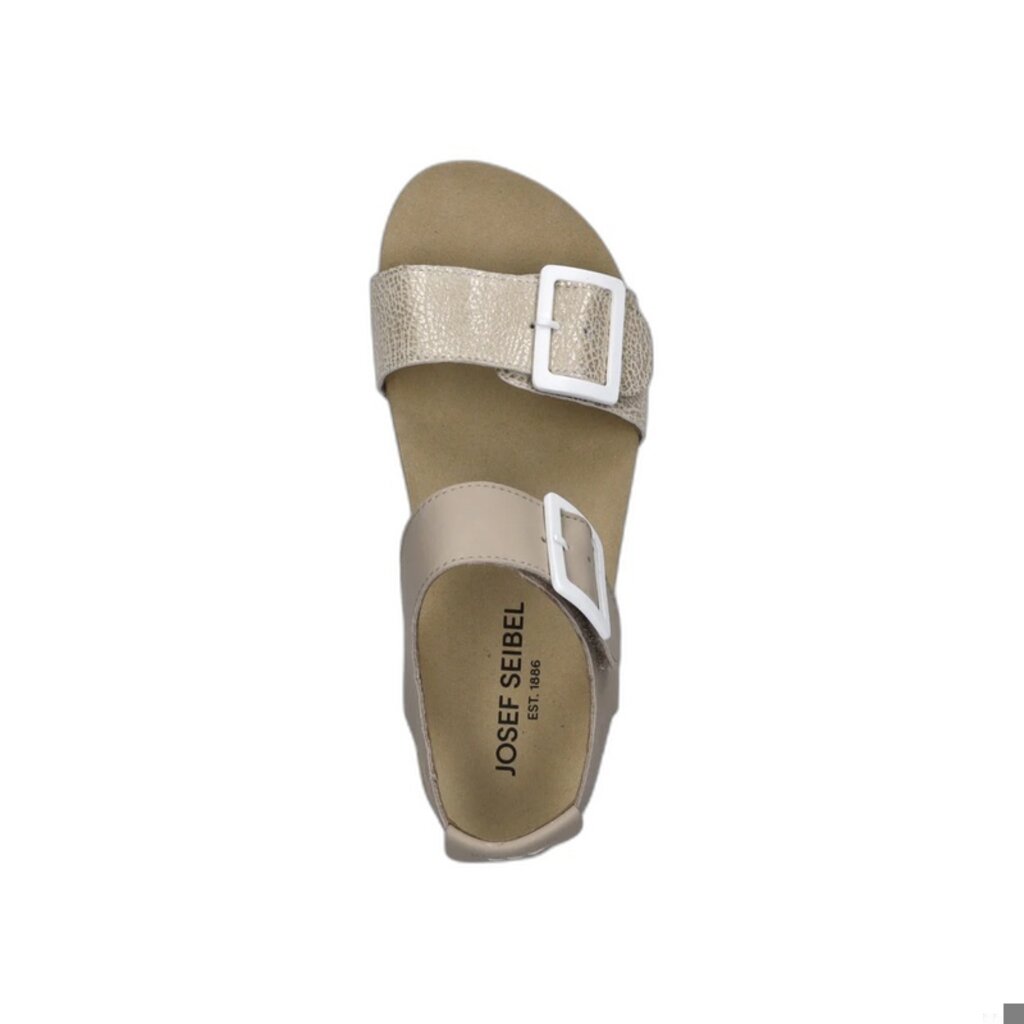 JOSEF SEIBEL QUINN 02-CREME KOMBI | BEND SHOE CO