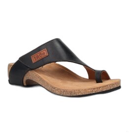 TAOS WOMEN'S LOOP-BLACK