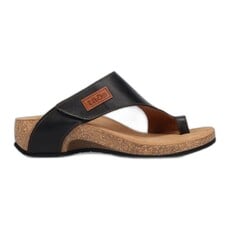 TAOS WOMEN'S LOOP-BLACK | BEND SHOE CO