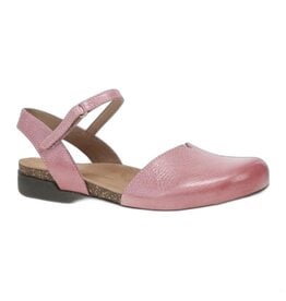 DANSKO WOMEN'S ROWAN-PINK