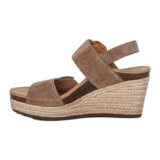 AETREX WOMEN'S ASHLEY-TAUPE | BEND SHOE CO