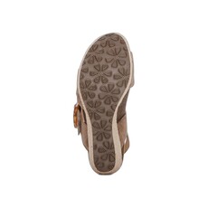 AETREX WOMEN'S ASHLEY-TAUPE | BEND SHOE CO