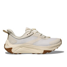 HOKA ONE ONE WOMEN'S TRANSPORT 2-ALABASTER/ALABASTER | BEND SHOE CO