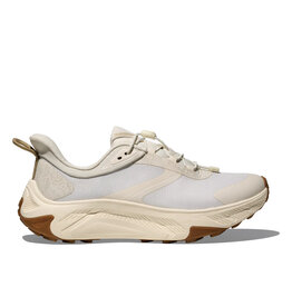 HOKA ONE ONE WOMEN'S TRANSPORT 2-ALABASTER/ALABASTER