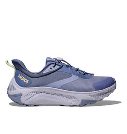HOKA ONE ONE WOMEN'S TRANSPORT 2-TRANQUIL BLUE/AMBIENT BLUE