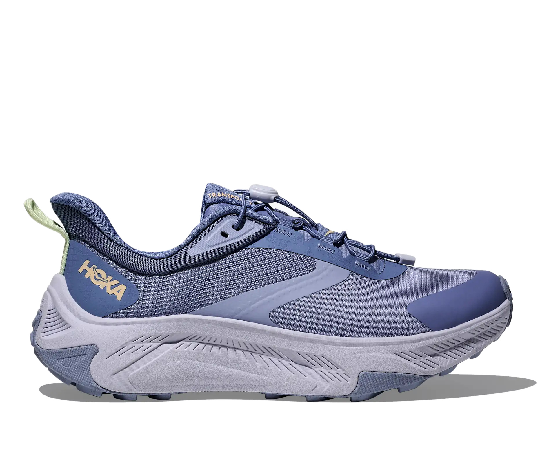 HOKA ONE ONE WOMEN'S TRANSPORT 2-TRANQUIL BLUE/AMBIENT BLUE