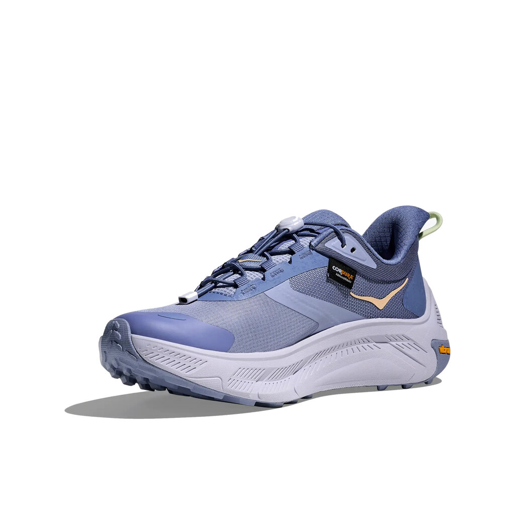 HOKA ONE ONE WOMEN'S TRANSPORT 2-TRANQUIL BLUE/AMBIENT BLUE | BEND SHOE CO