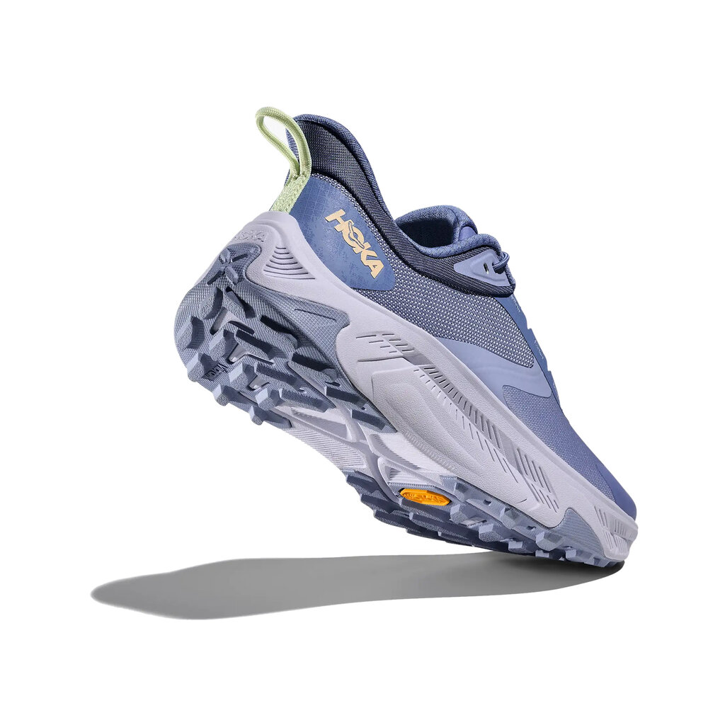 HOKA ONE ONE WOMEN'S TRANSPORT 2-TRANQUIL BLUE/AMBIENT BLUE | BEND SHOE CO