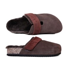 FLEKS PUENTE CLOG-ESPRESSO | BEND SHOE CO