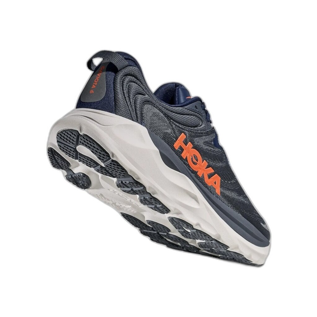 HOKA ONE ONE MEN'S GAVIOTA 6-MIDNIGHT BLUE/FADED NAVY