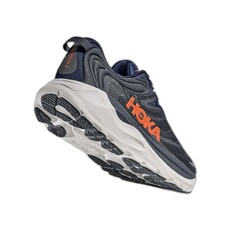 HOKA ONE ONE MEN'S GAVIOTA 6-MIDNIGHT BLUE/FADED NAVY